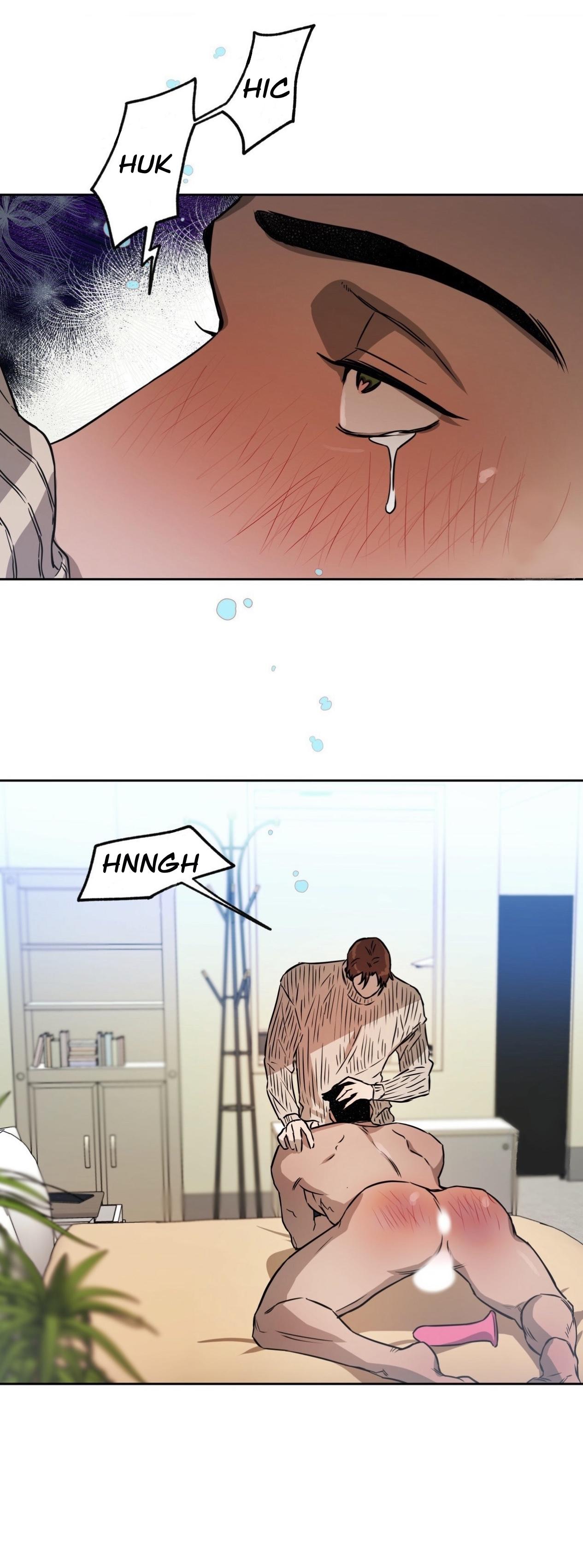 Read Ang Ang chapter 21 image 41 on Lezhin
