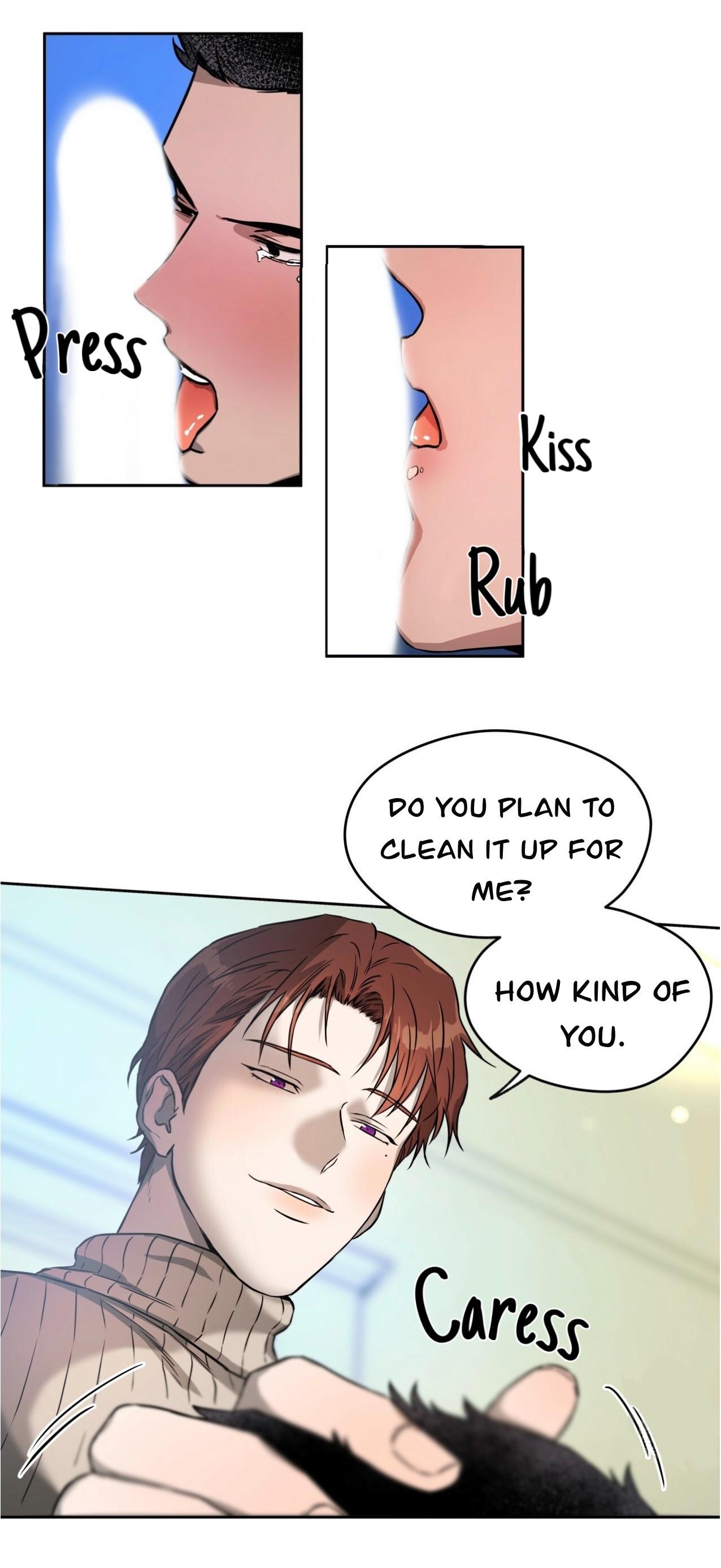 Read Ang Ang chapter 21 image 43 on Lezhin