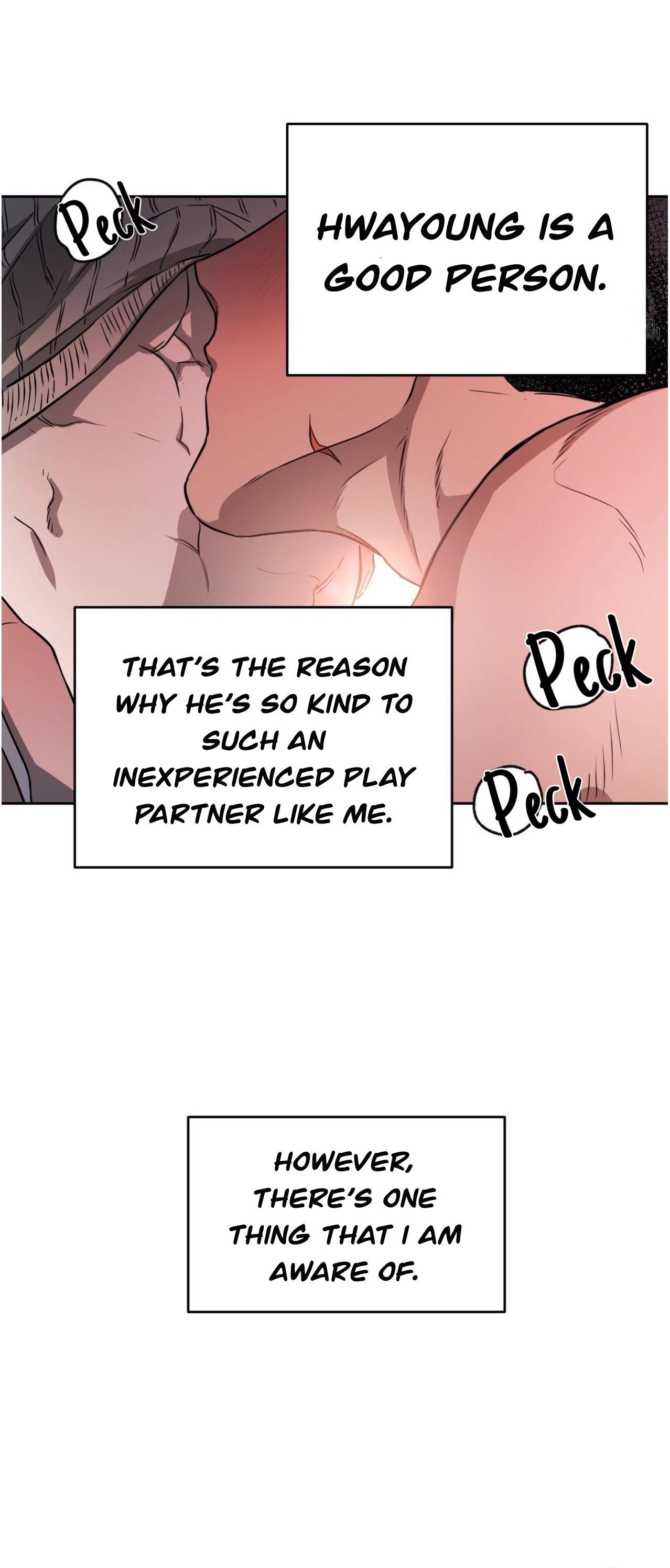 Read Ang Ang chapter 21 image 45 on Lezhin