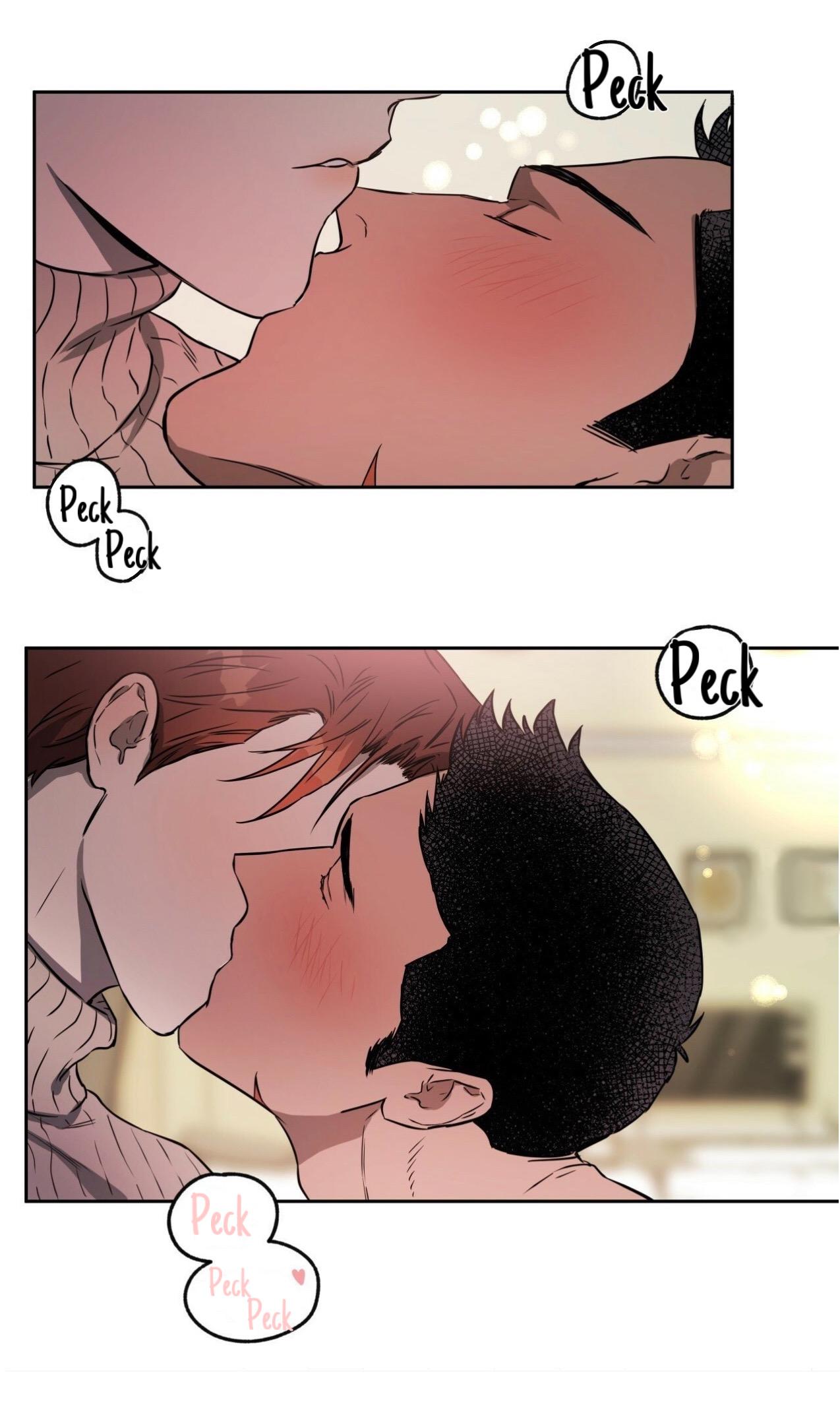Read Ang Ang chapter 21 image 46 on Lezhin