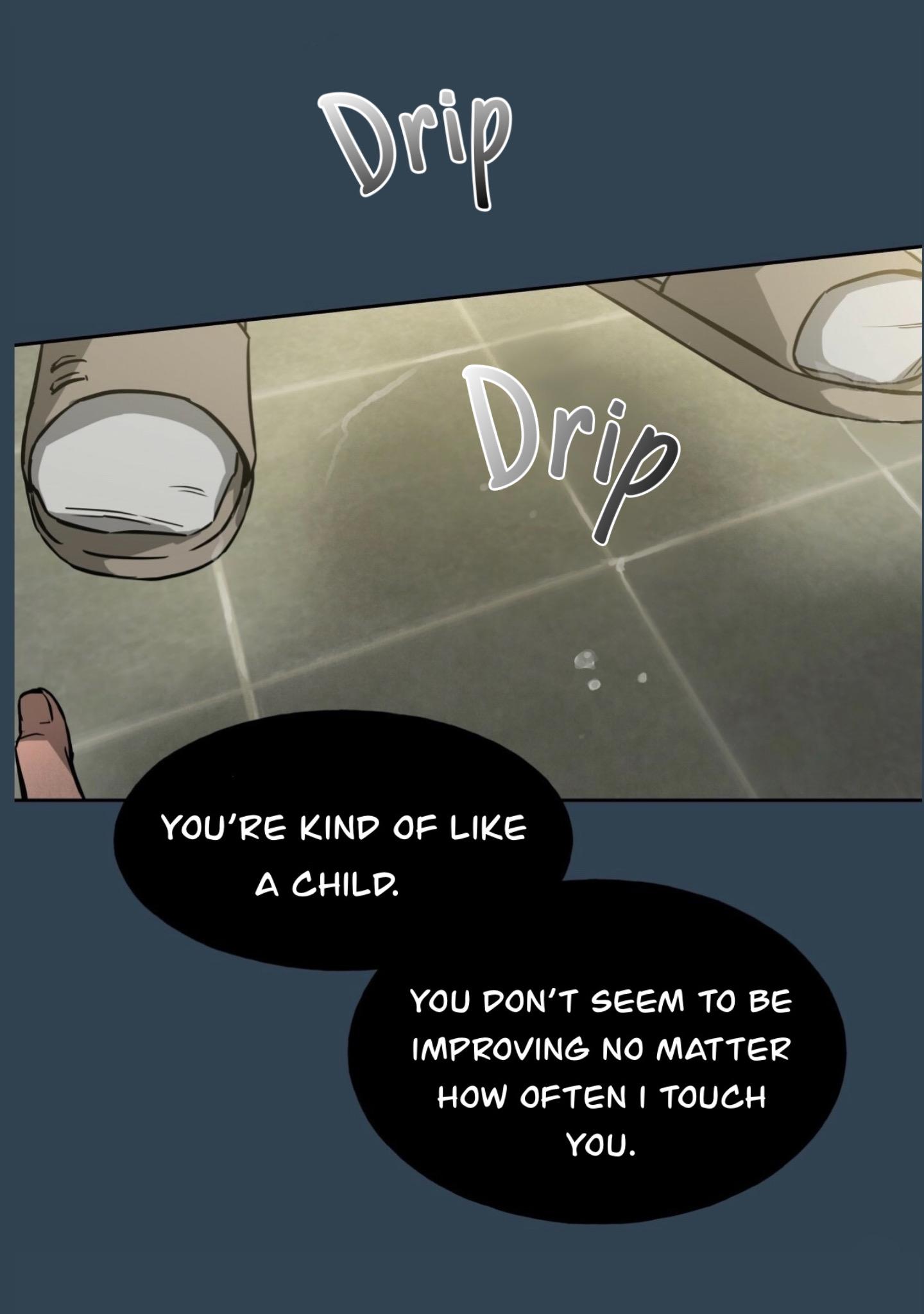 Read Ang Ang chapter 21 image 5 on Lezhin