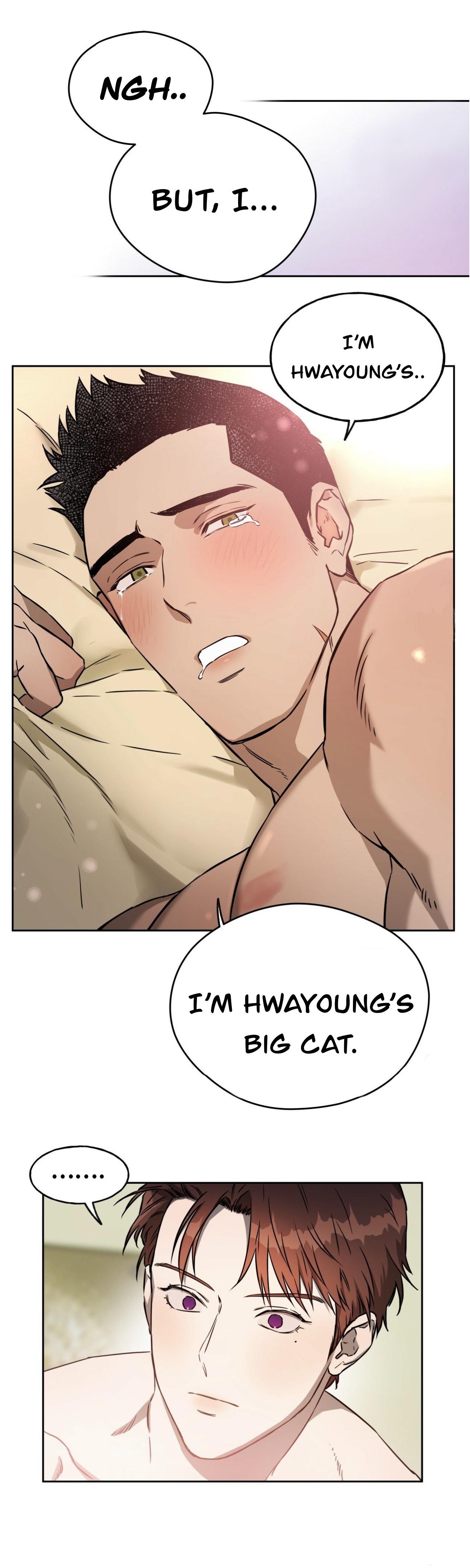 Read Ang Ang chapter 22 image 13 on Lezhin