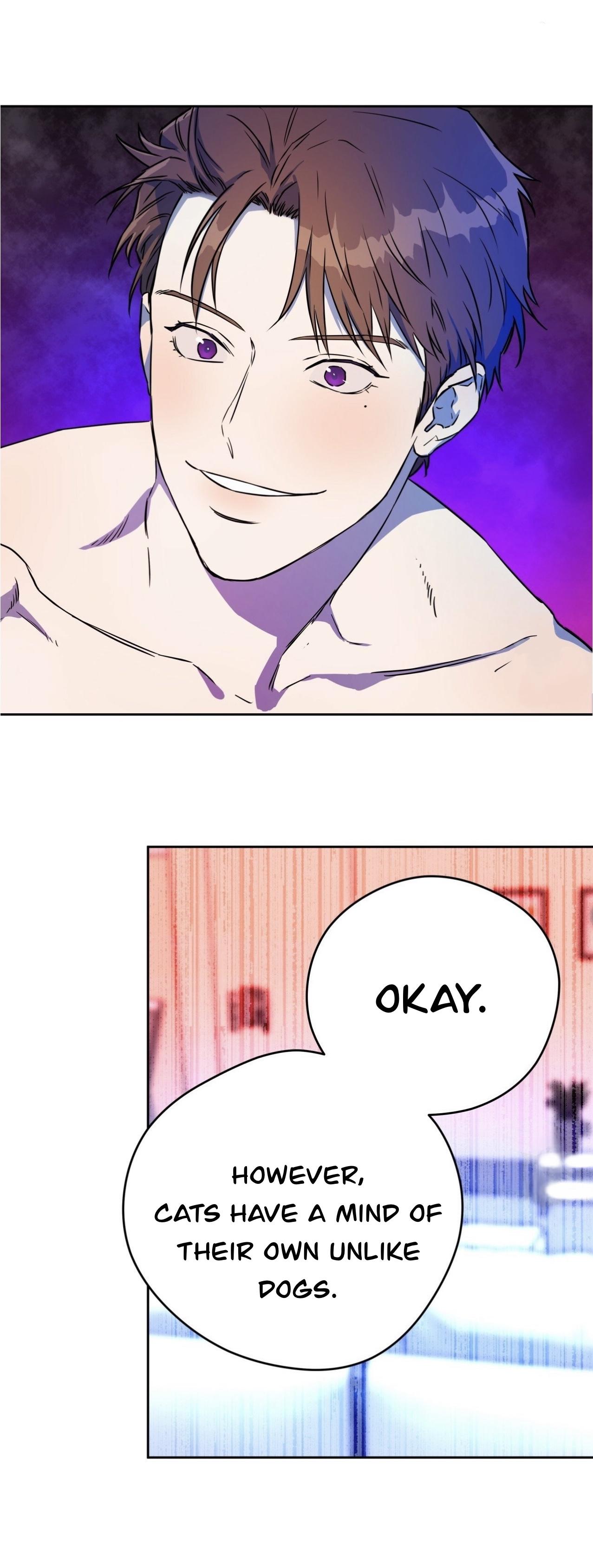 Read Ang Ang chapter 22 image 14 on Lezhin