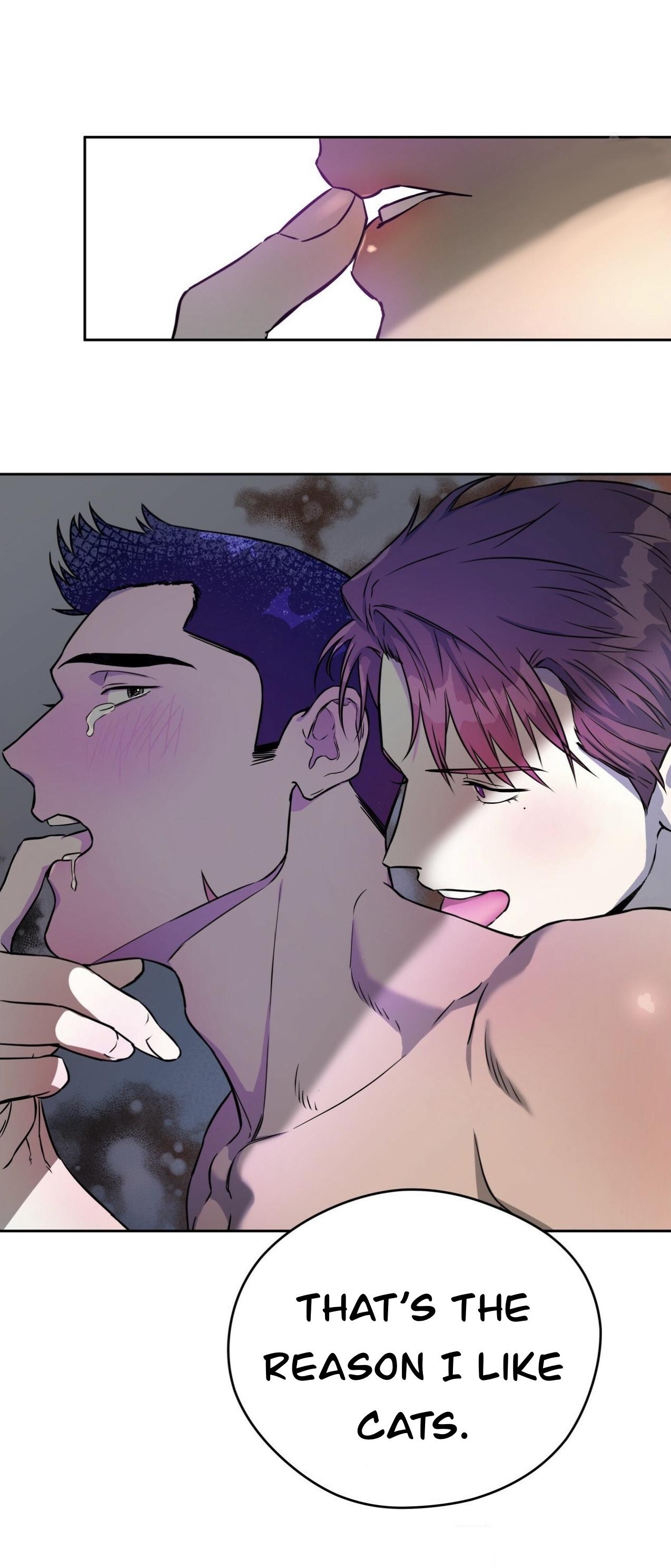 Read Ang Ang chapter 22 image 15 on Lezhin