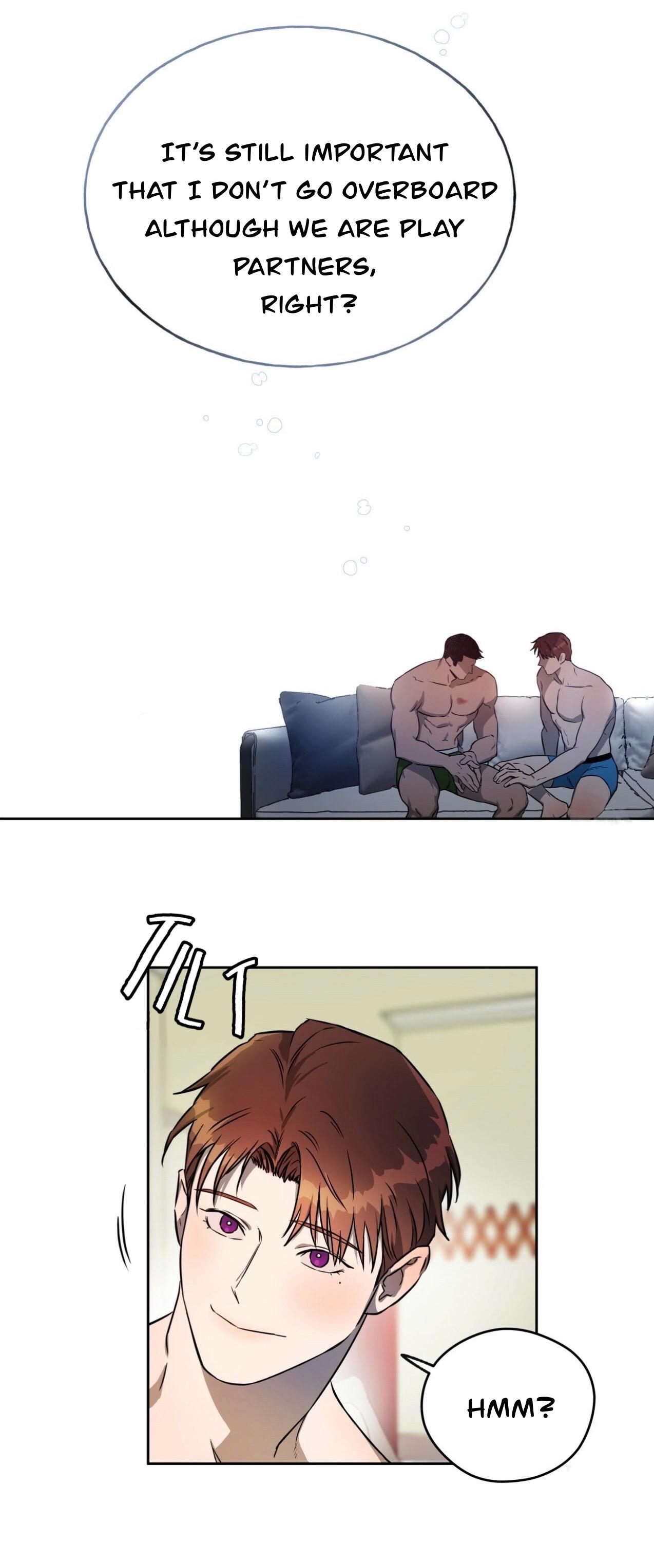 Read Ang Ang chapter 22 image 23 on Lezhin