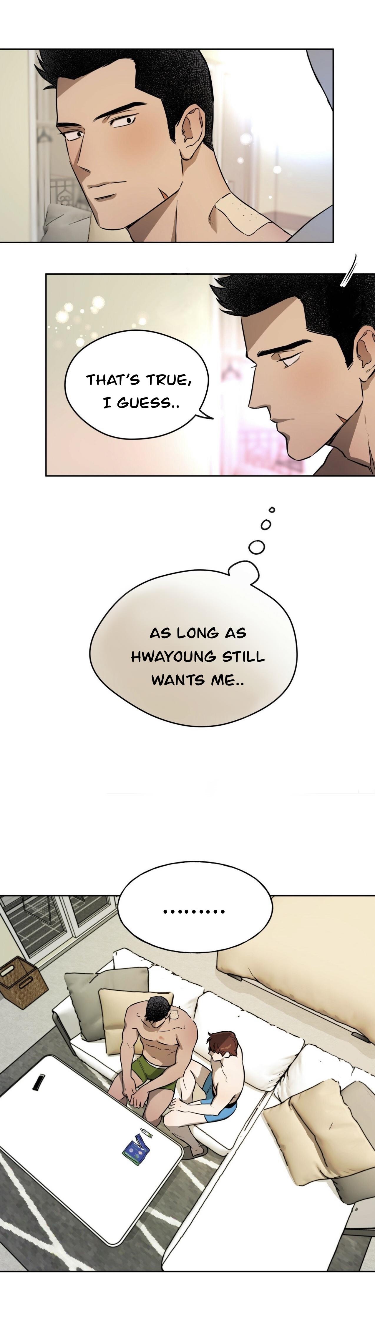 Read Ang Ang chapter 22 image 24 on Lezhin