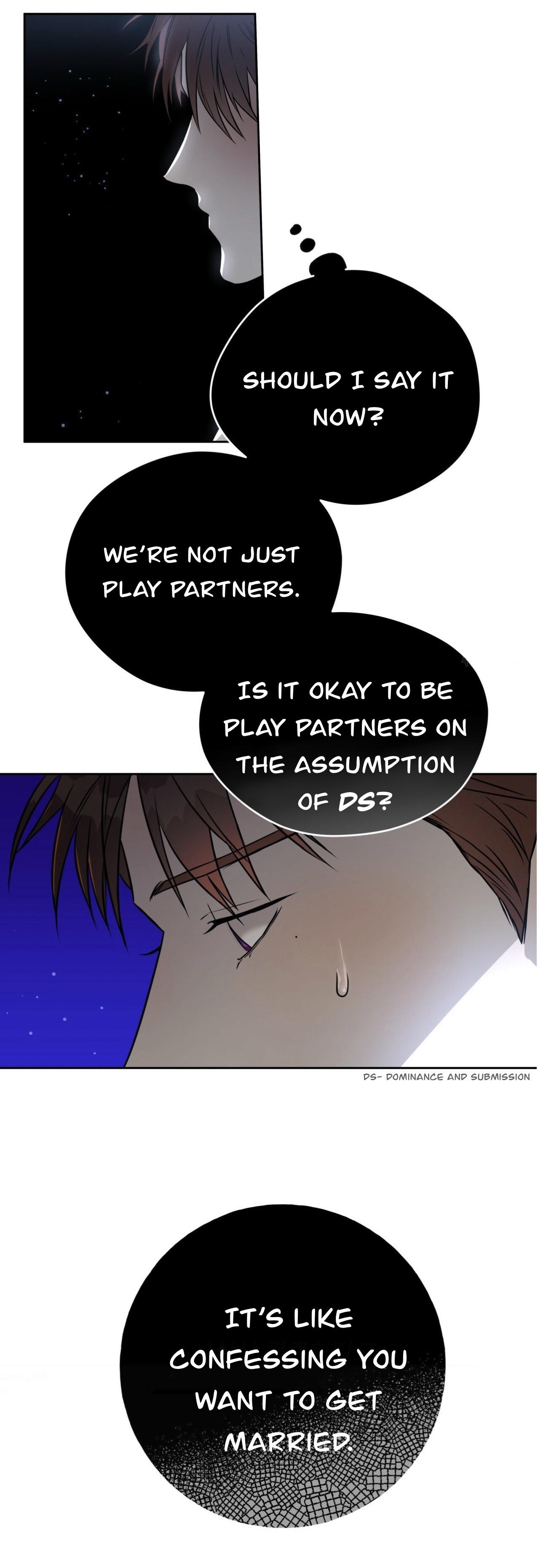 Read Ang Ang chapter 22 image 25 on Lezhin