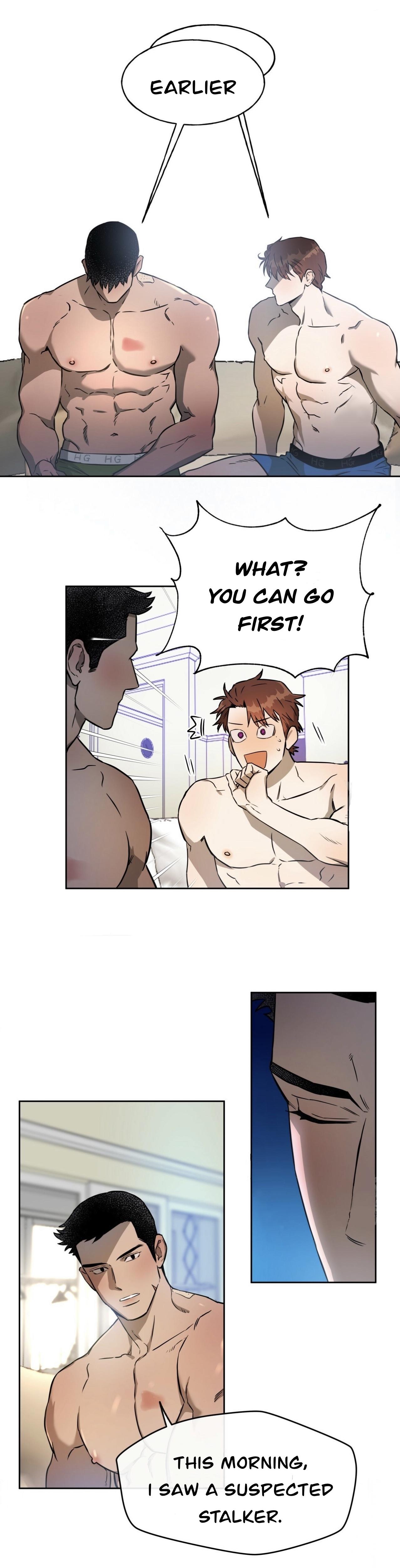 Read Ang Ang chapter 22 image 26 on Lezhin