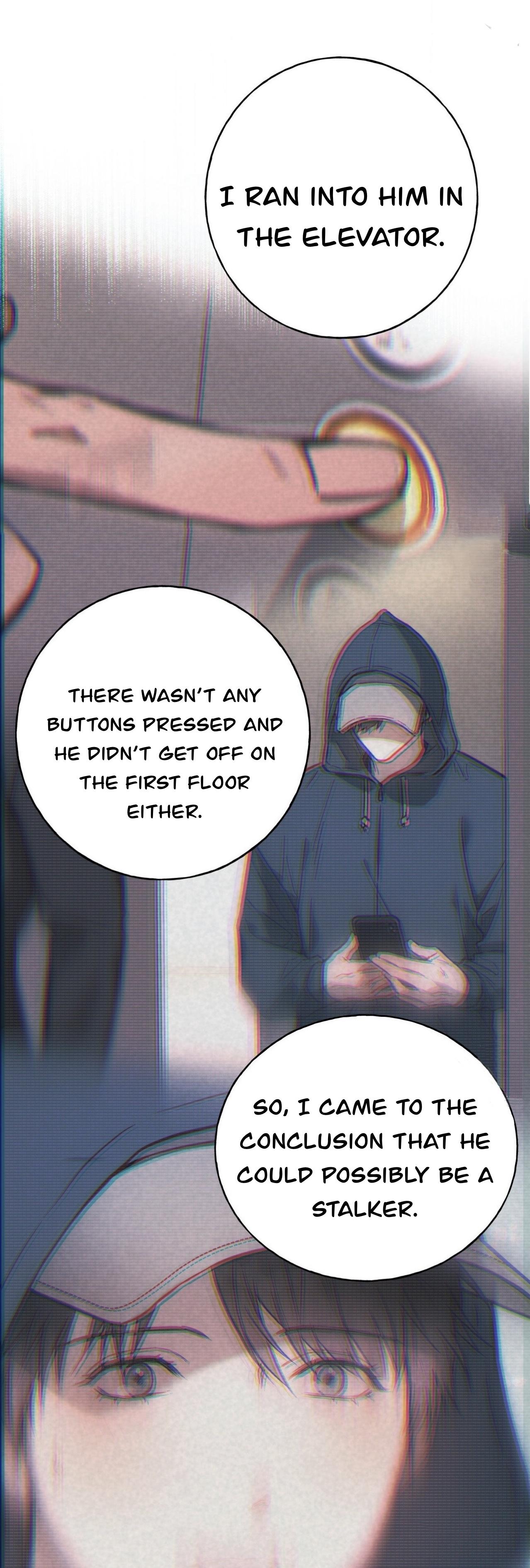 Read Ang Ang chapter 22 image 27 on Lezhin