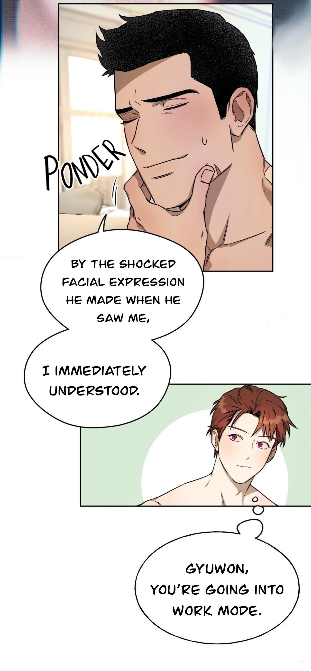 Read Ang Ang chapter 22 image 28 on Lezhin
