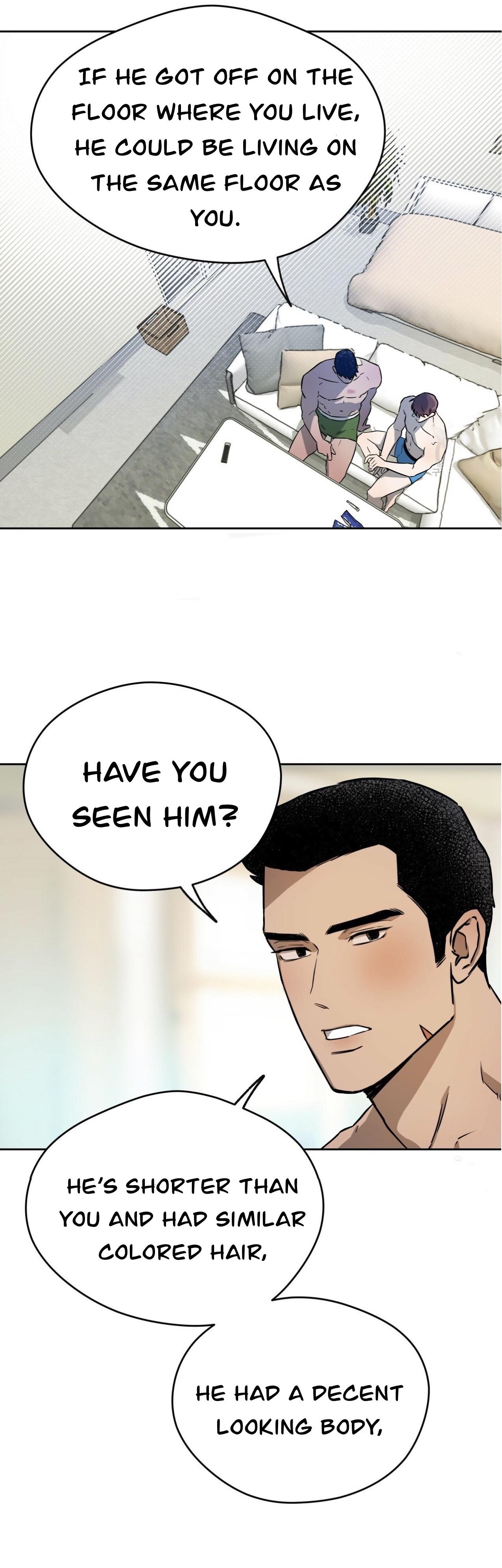 Read Ang Ang chapter 22 image 29 on Lezhin