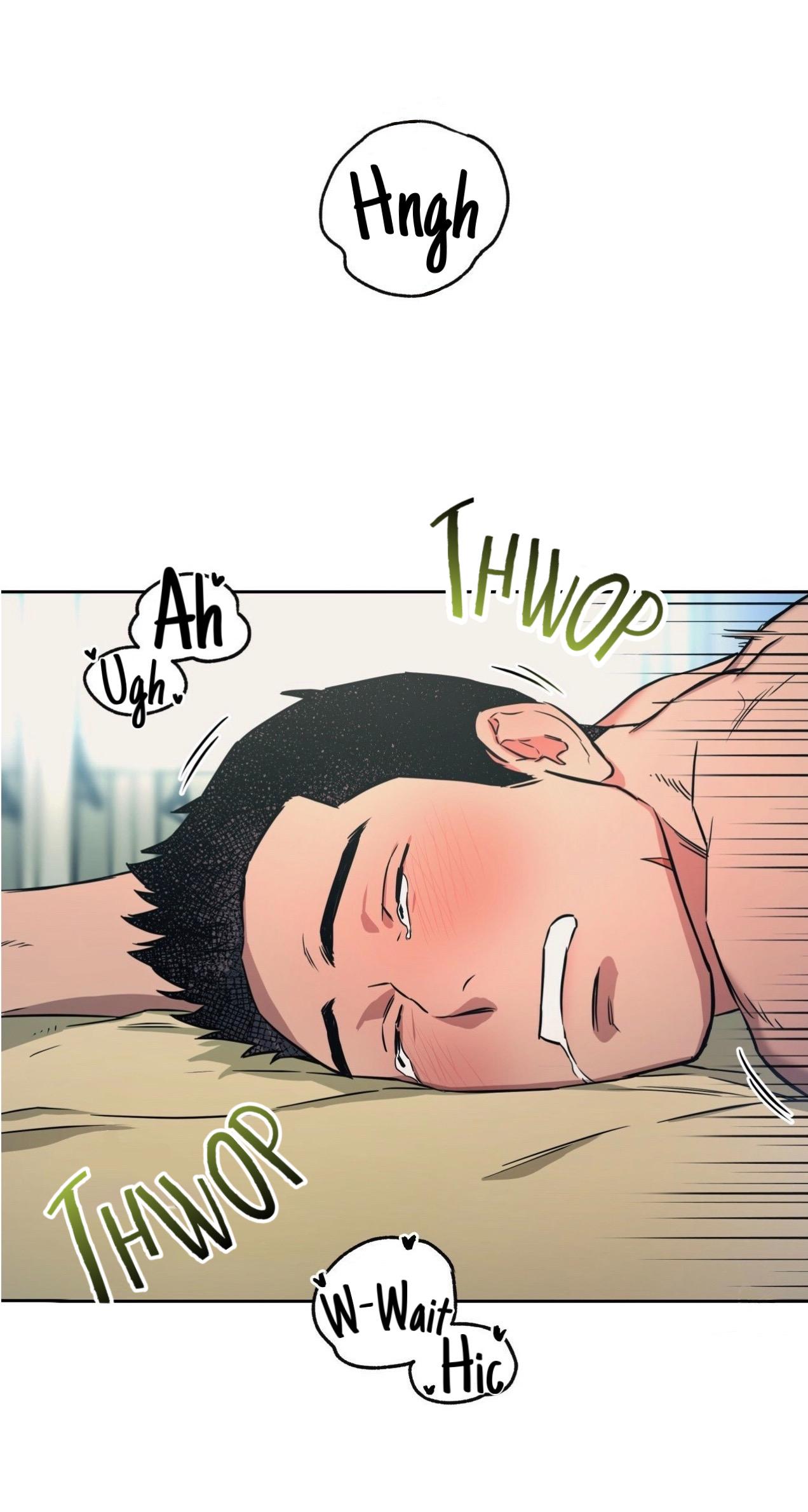 Read Ang Ang chapter 22 image 3 on Lezhin