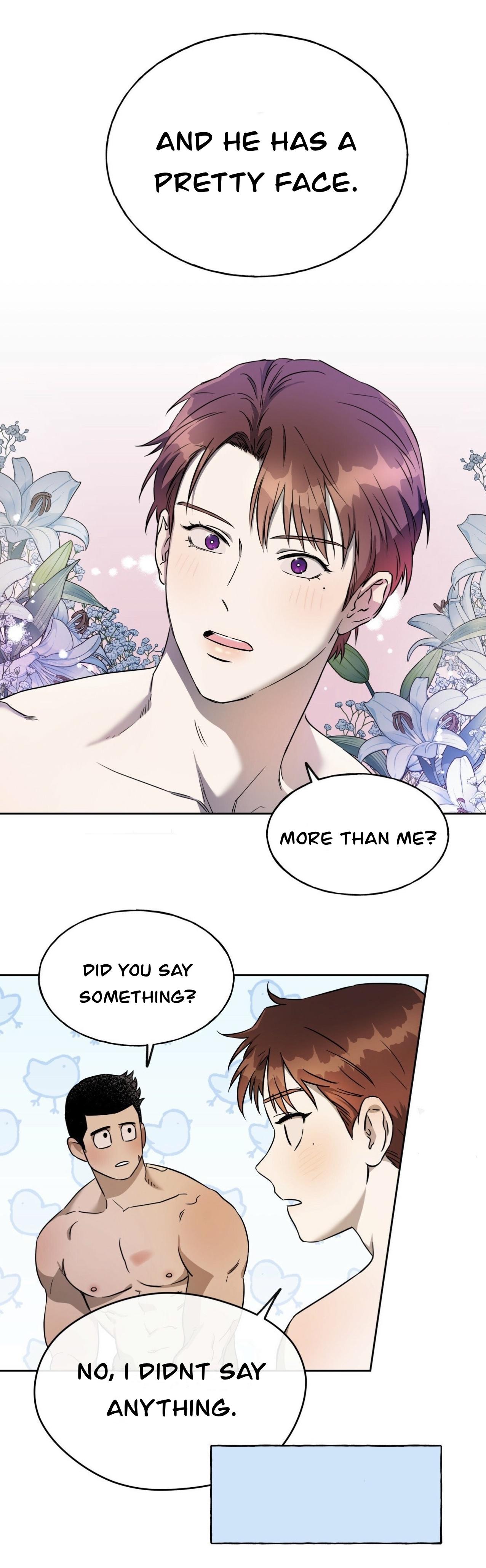 Read Ang Ang chapter 22 image 30 on Lezhin