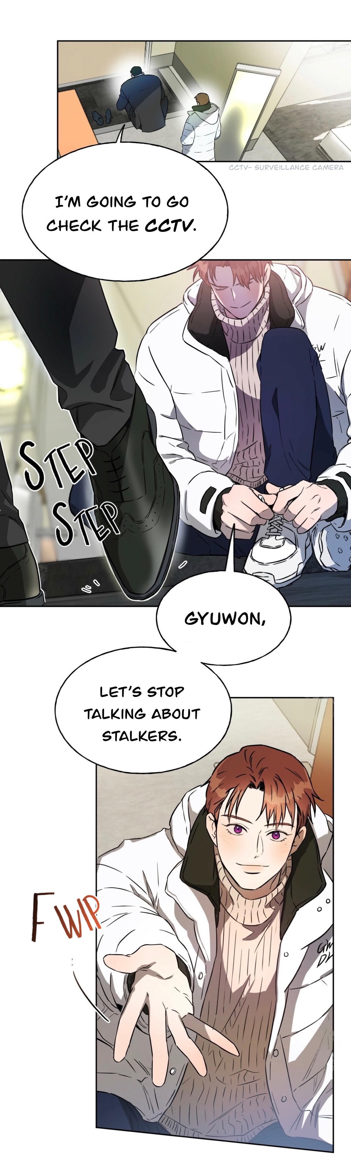 Read Ang Ang chapter 22 image 31 on Lezhin