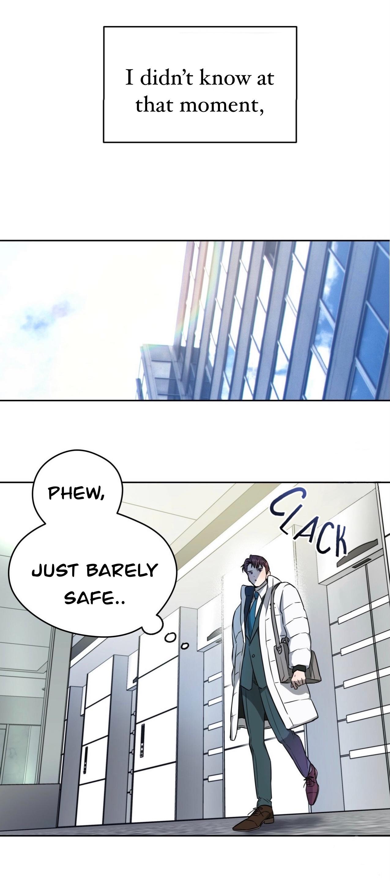 Read Ang Ang chapter 22 image 33 on Lezhin