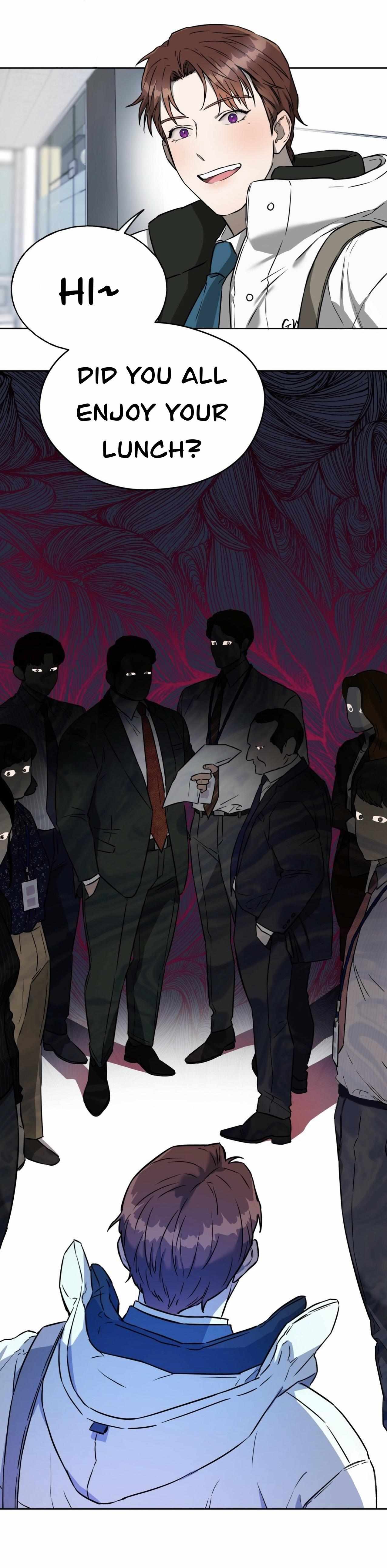 Read Ang Ang chapter 22 image 35 on Lezhin