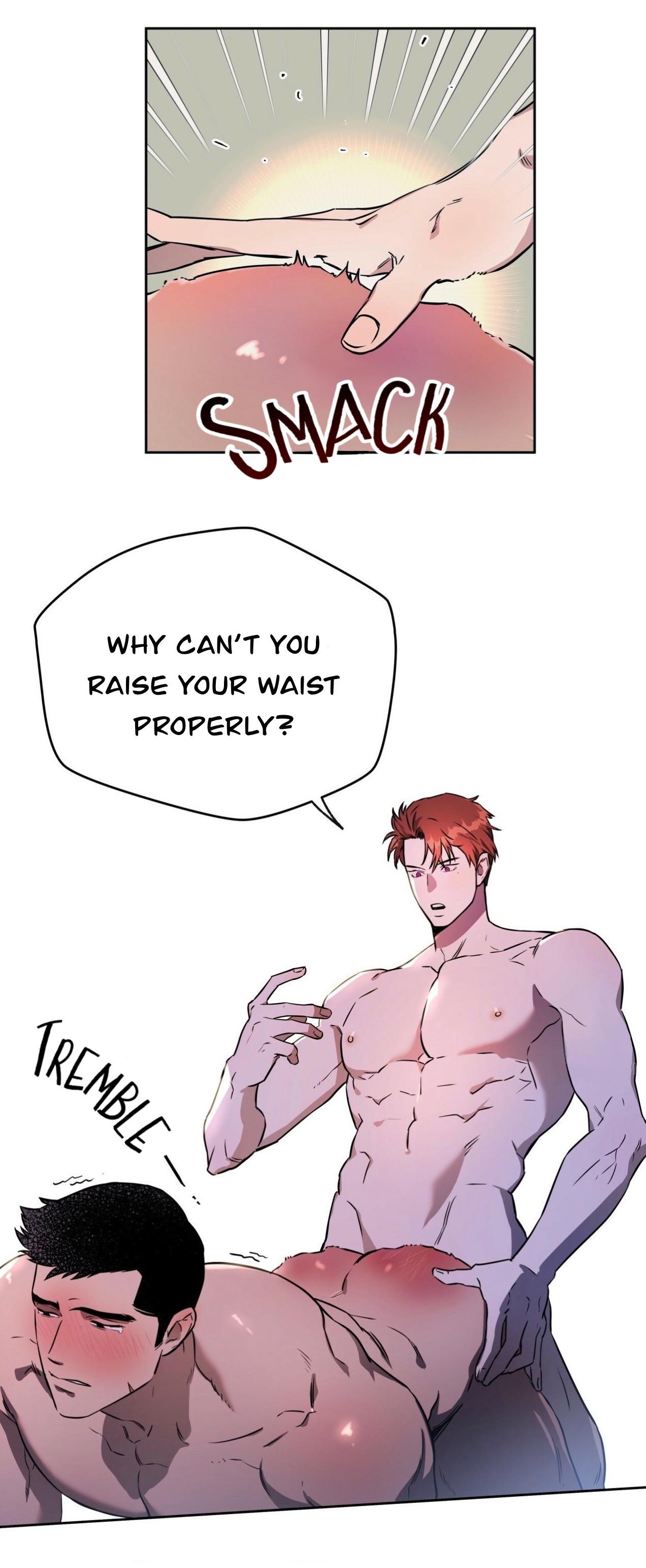 Read Ang Ang chapter 22 image 4 on Lezhin