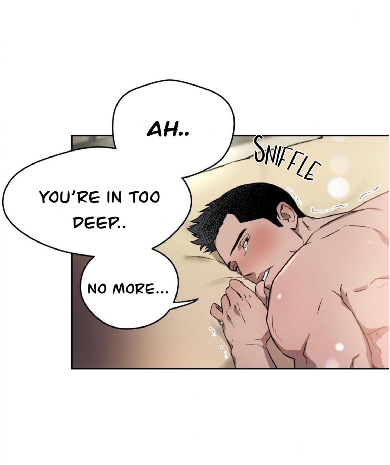 Read Ang Ang chapter 22 image 5 on Lezhin