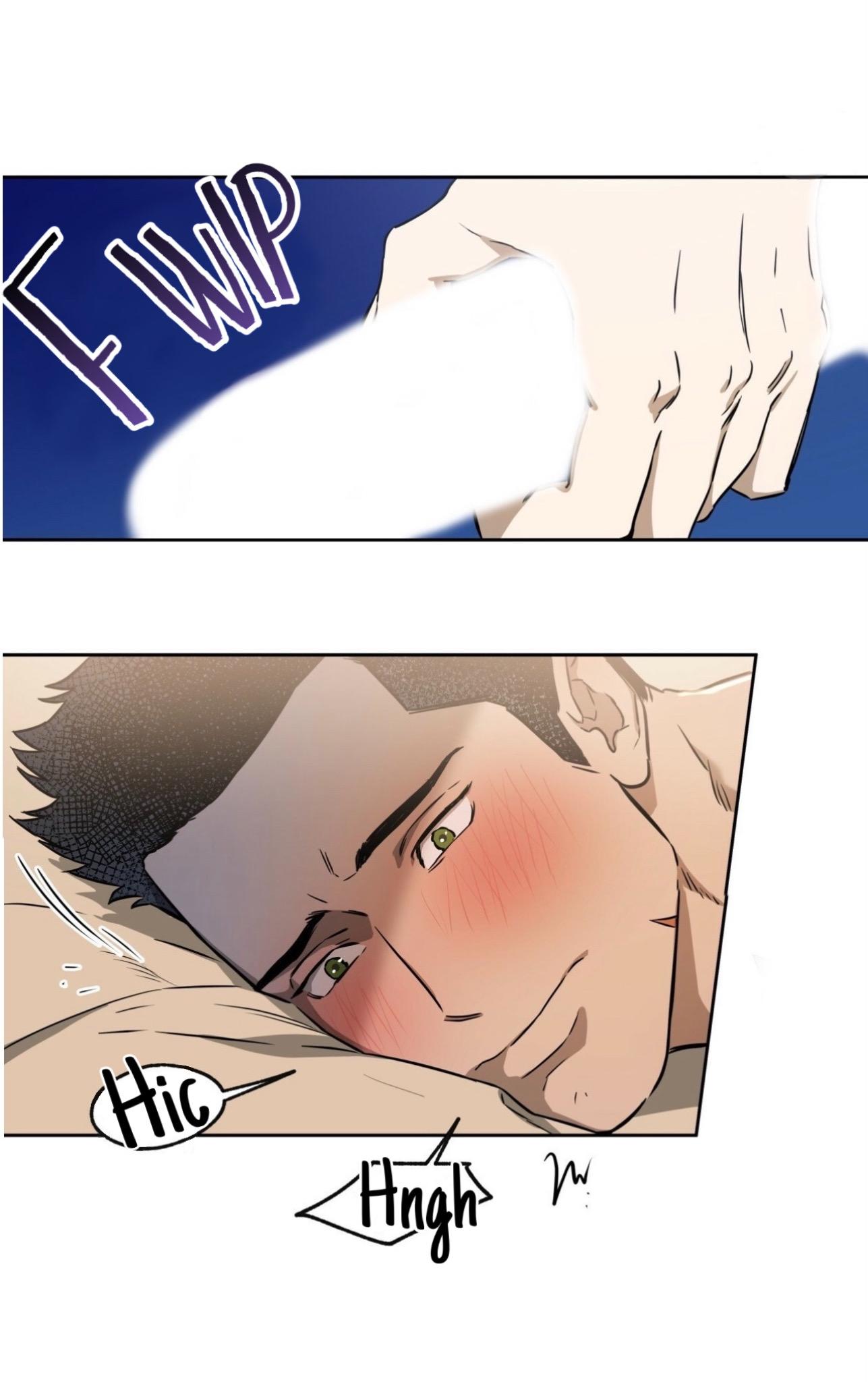 Read Ang Ang chapter 22 image 7 on Lezhin