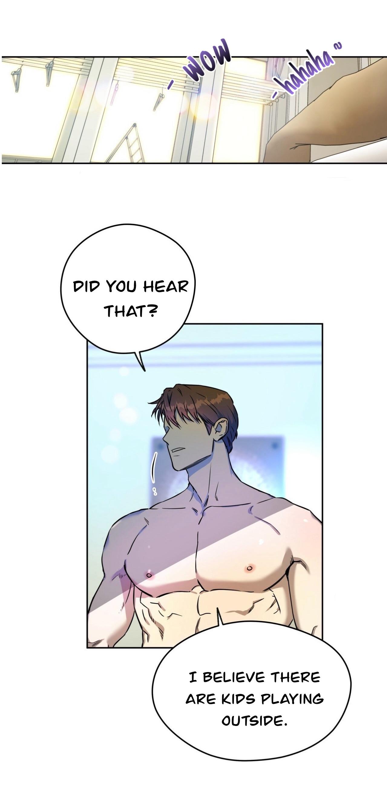 Read Ang Ang chapter 22 image 8 on Lezhin