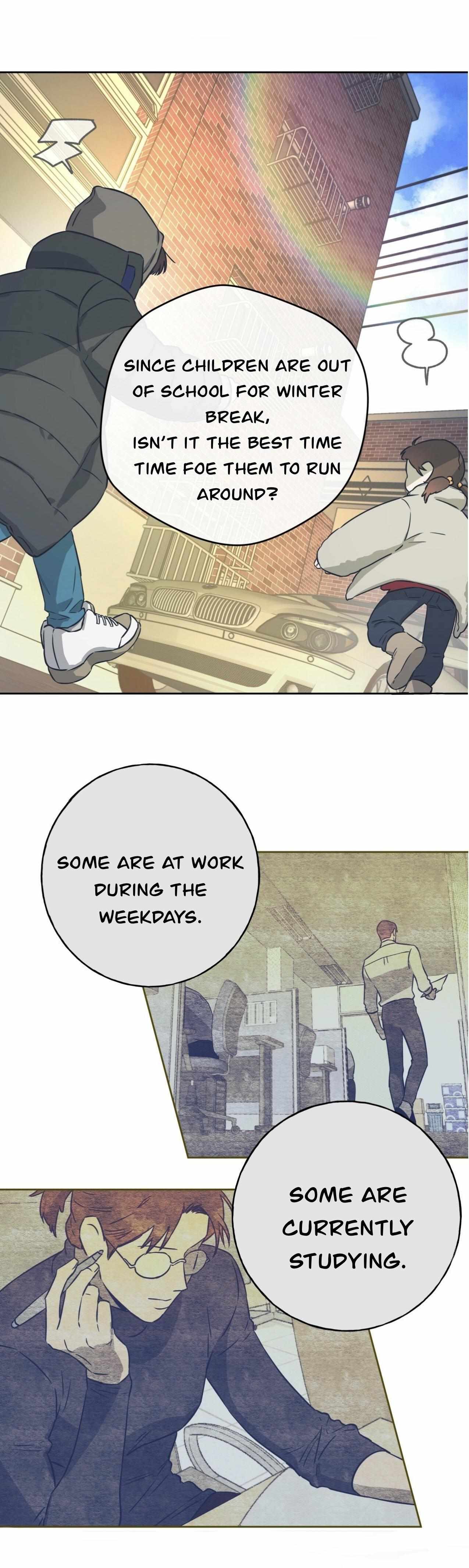 Read Ang Ang chapter 22 image 9 on Lezhin