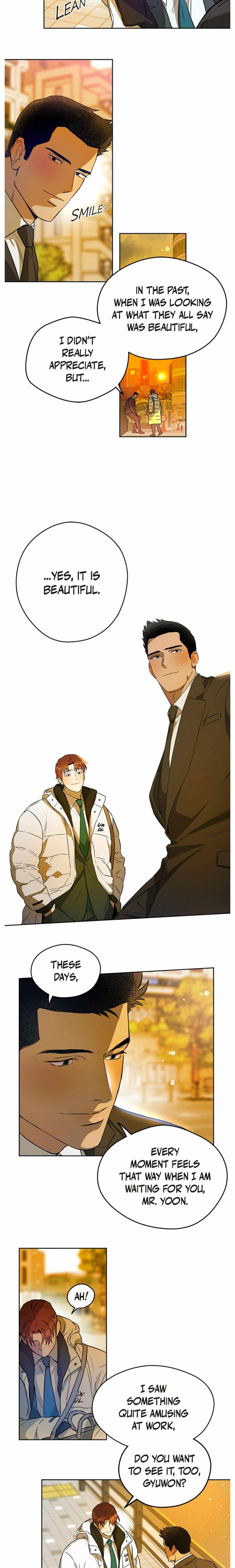 Read Ang Ang chapter 23 image 10 on Lezhin