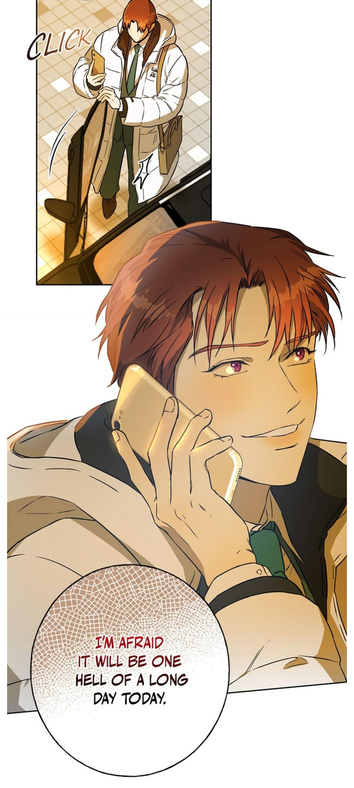 Read Ang Ang chapter 23 image 12 on Lezhin