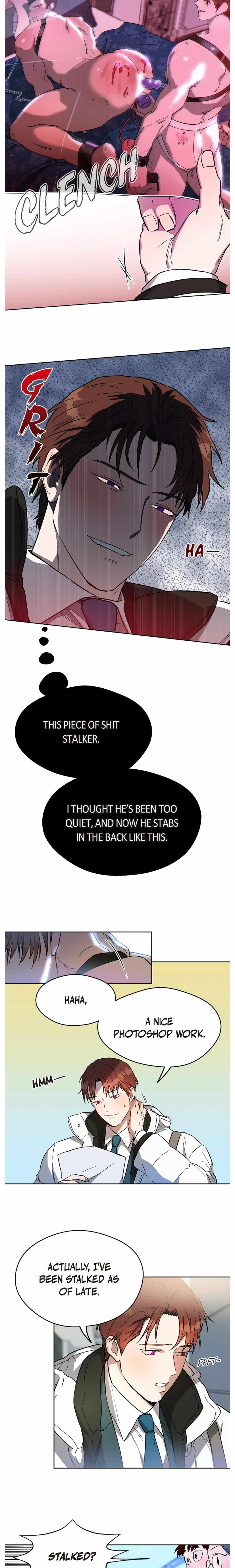 Read Ang Ang chapter 23 image 2 on Lezhin