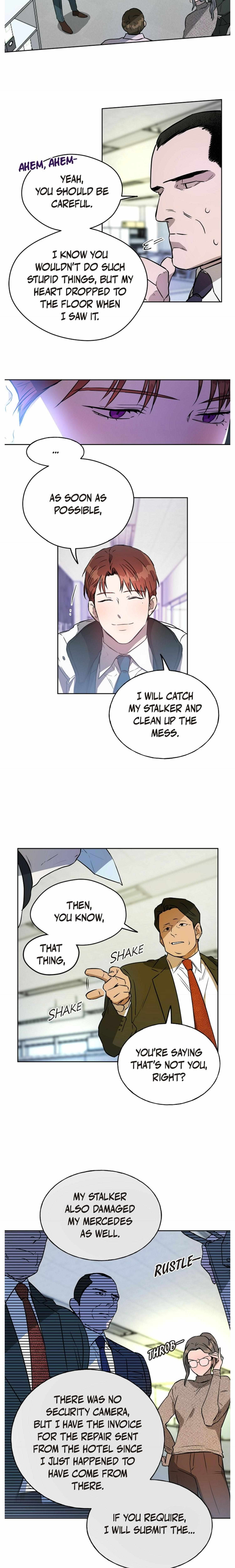 Read Ang Ang chapter 23 image 4 on Lezhin