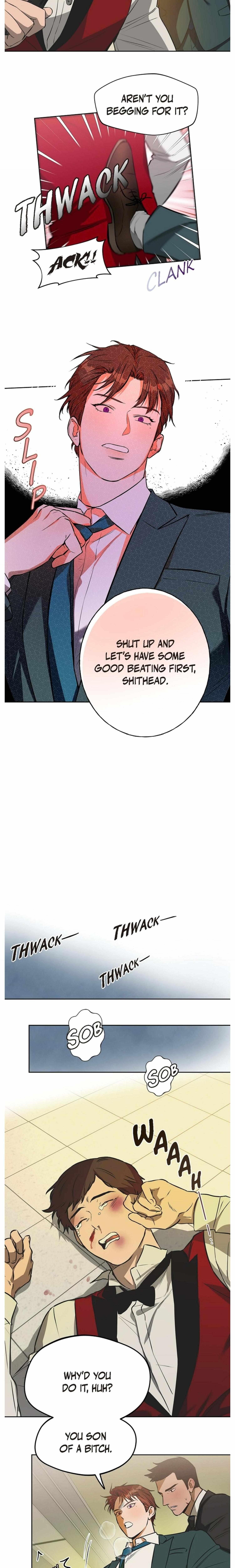 Read Ang Ang chapter 26 image 10 on Lezhin