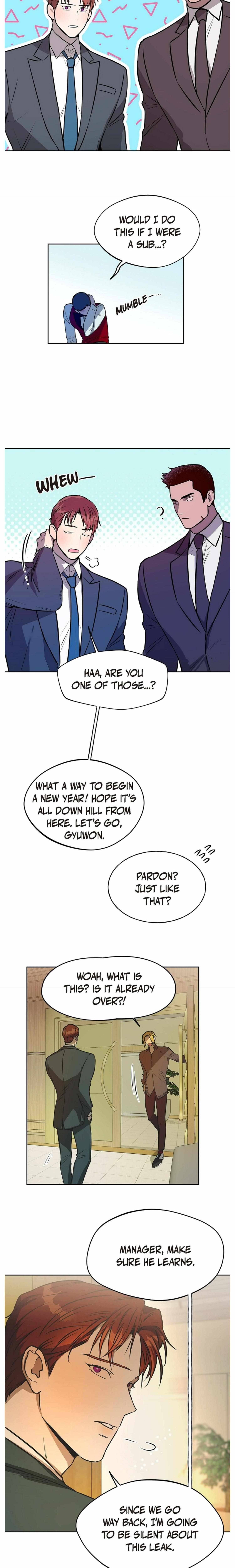 Read Ang Ang chapter 26 image 12 on Lezhin