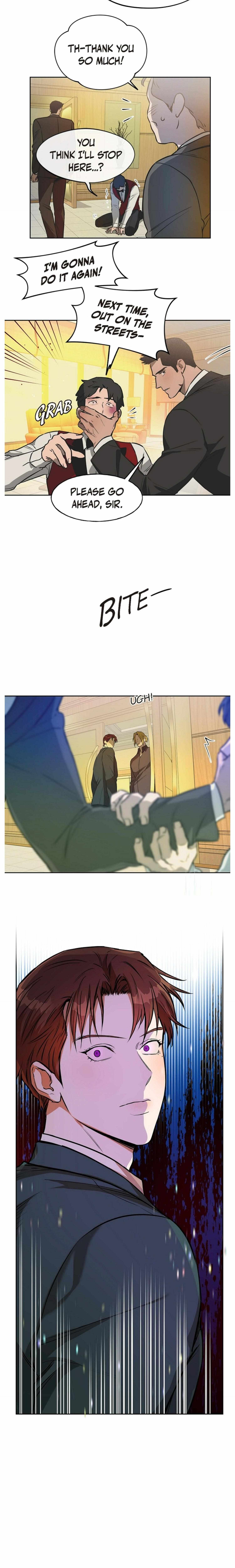 Read Ang Ang chapter 26 image 13 on Lezhin