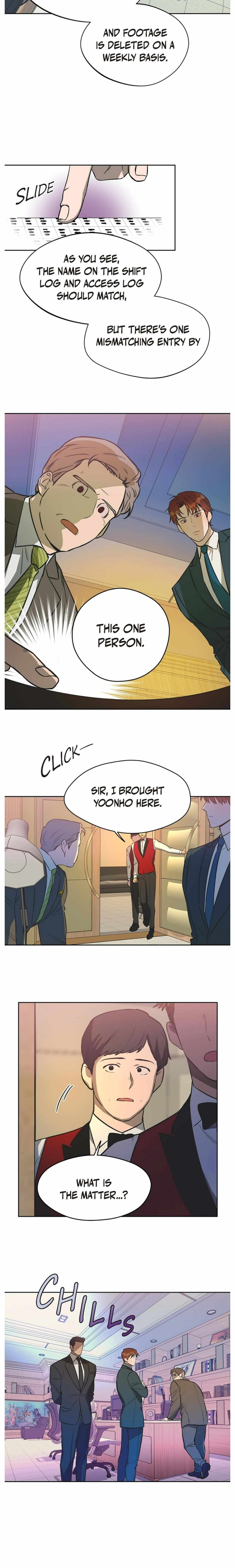 Read Ang Ang chapter 26 image 5 on Lezhin