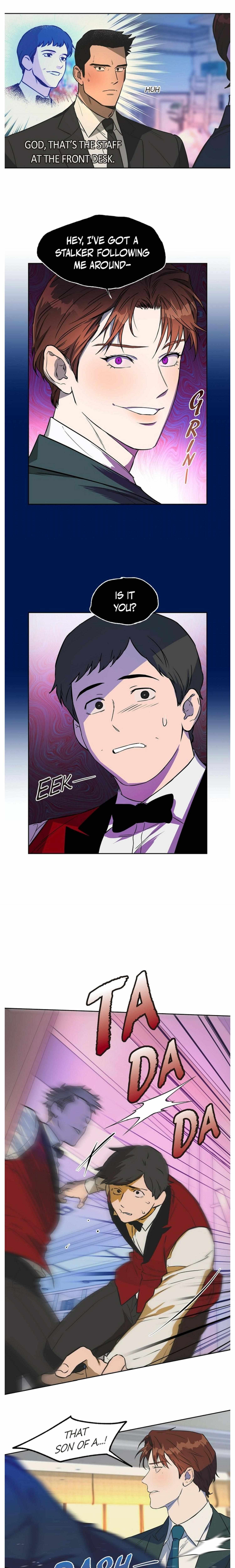 Read Ang Ang chapter 26 image 6 on Lezhin