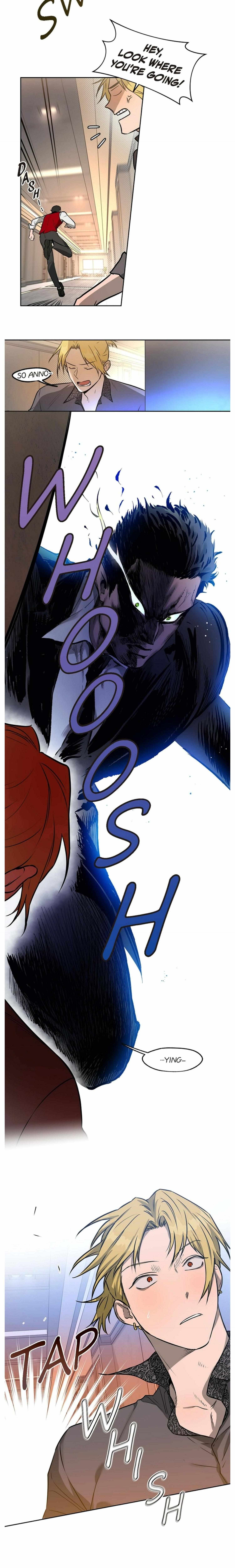 Read Ang Ang chapter 26 image 8 on Lezhin