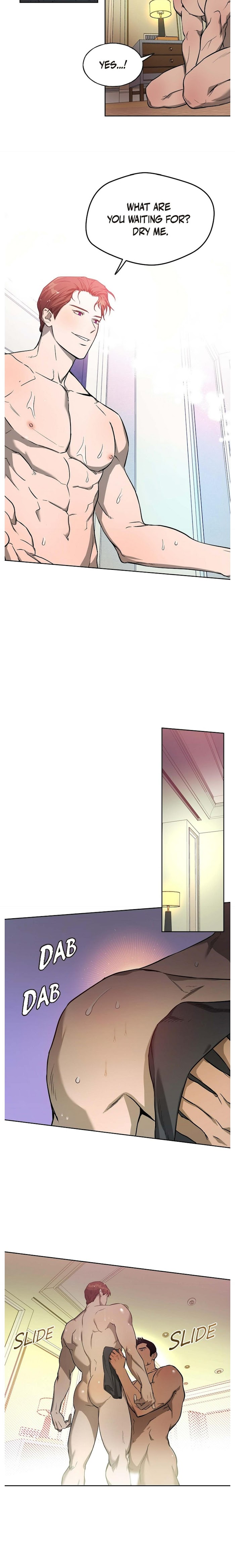 Read Ang Ang chapter 27 image 11 on Lezhin