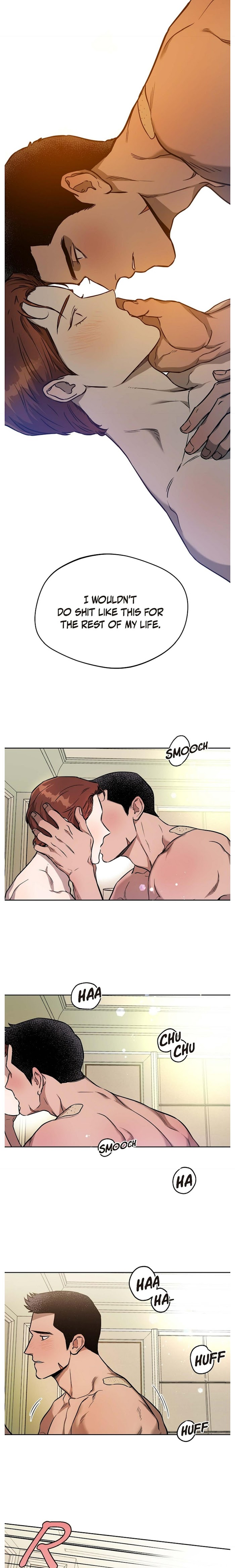 Read Ang Ang chapter 27 image 13 on Lezhin