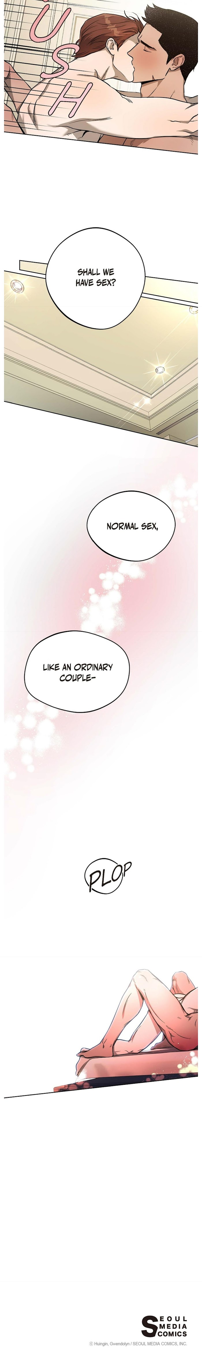 Read Ang Ang chapter 27 image 14 on Lezhin