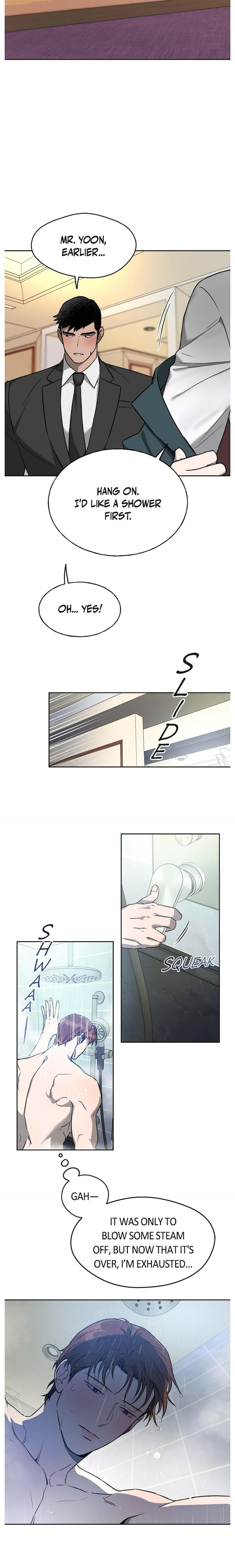 Read Ang Ang chapter 27 image 6 on Lezhin