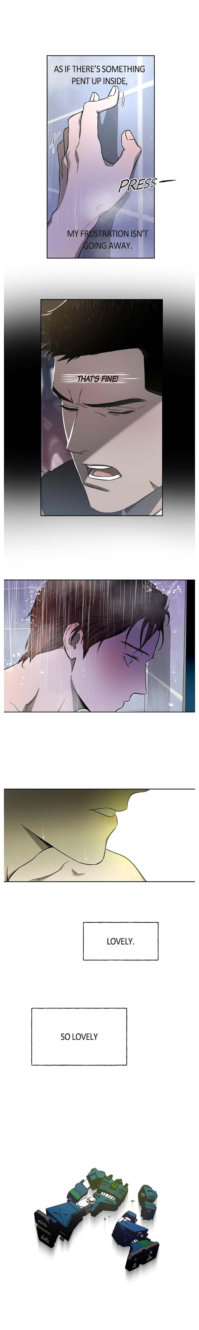 Read Ang Ang chapter 27 image 7 on Lezhin