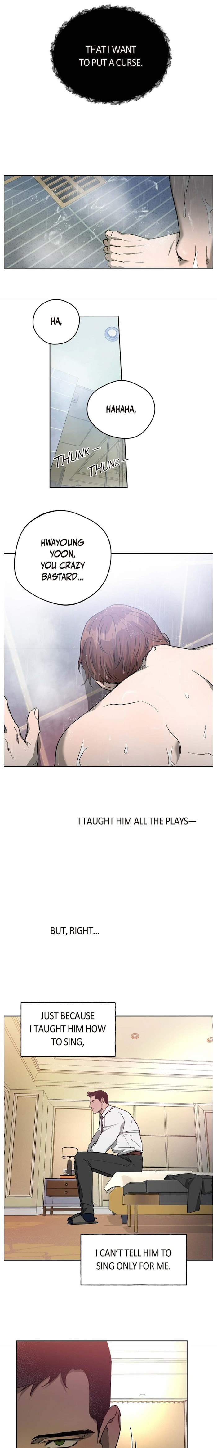 Read Ang Ang chapter 27 image 8 on Lezhin