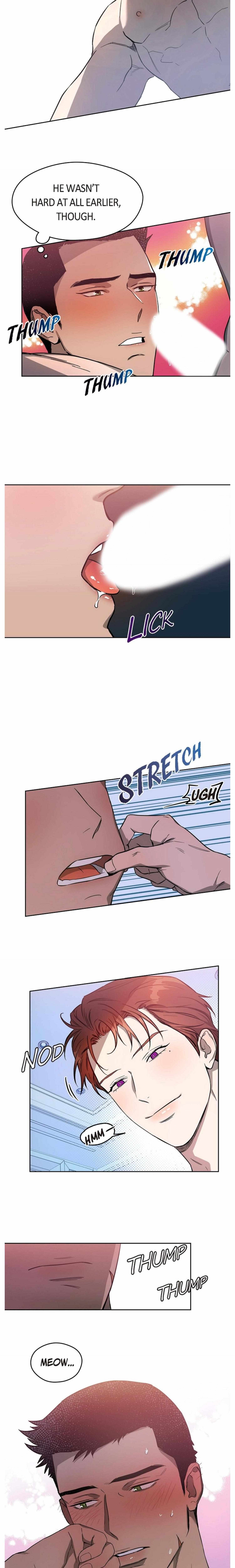 Read Ang Ang chapter 28 image 10 on Lezhin