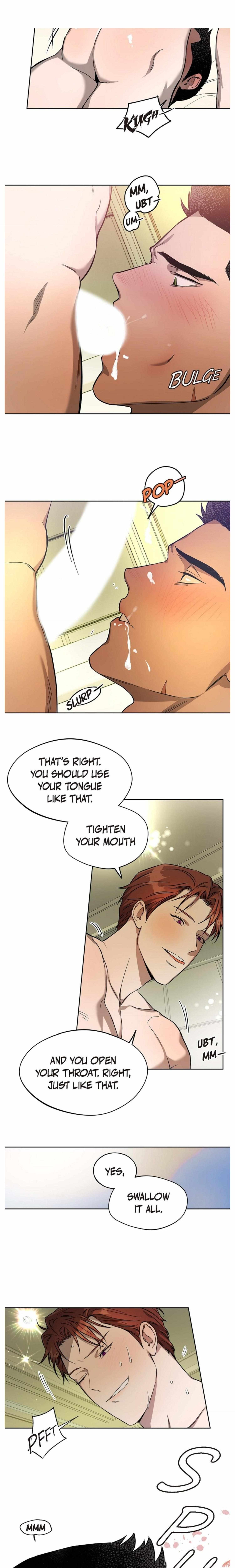 Read Ang Ang chapter 28 image 12 on Lezhin