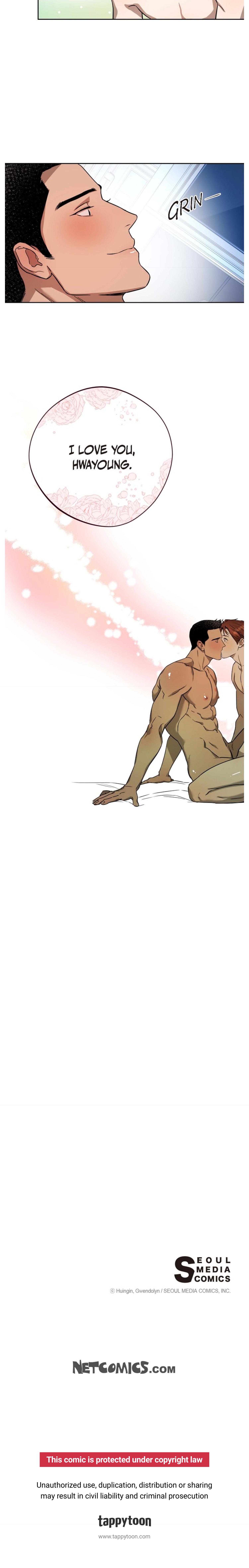 Read Ang Ang chapter 28 image 14 on Lezhin