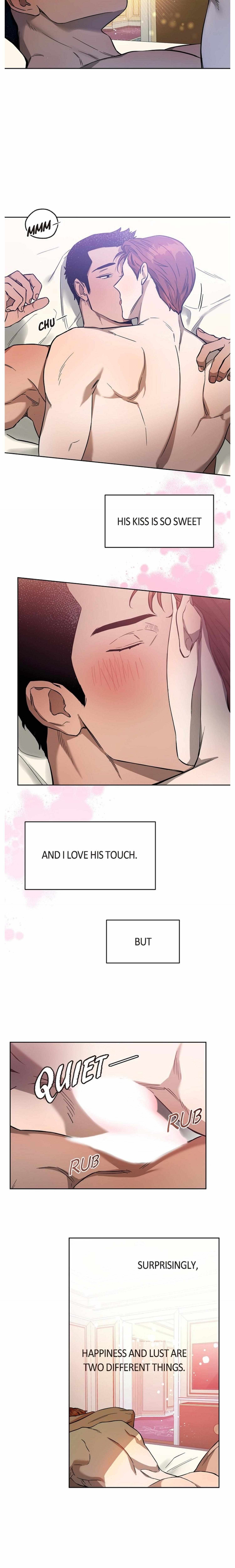 Read Ang Ang chapter 28 image 6 on Lezhin