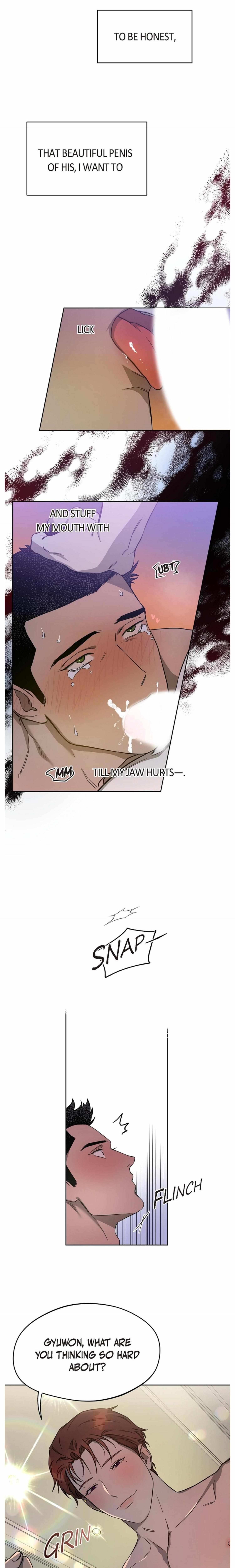 Read Ang Ang chapter 28 image 7 on Lezhin