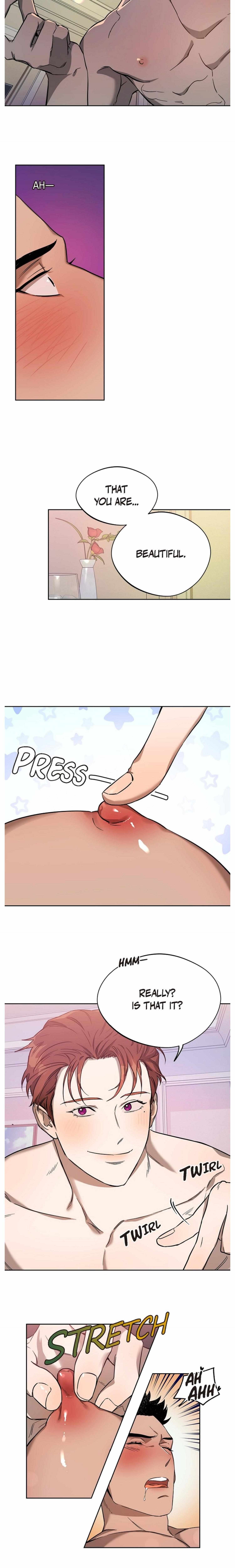 Read Ang Ang chapter 28 image 8 on Lezhin