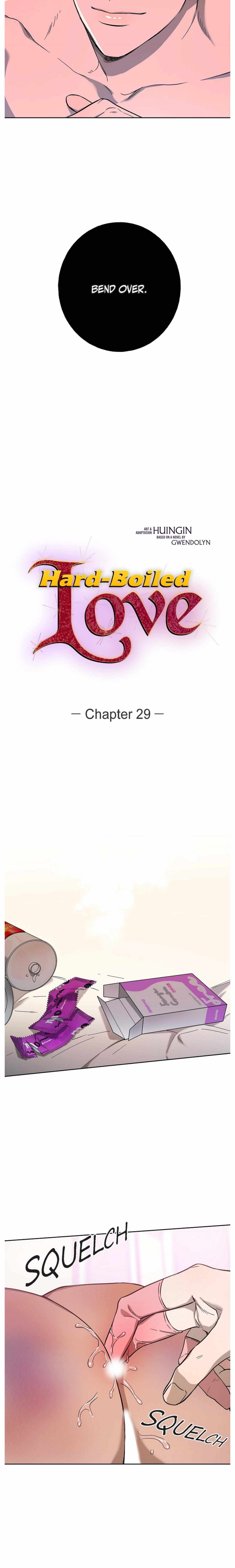 Read Ang Ang chapter 29 image 1 on Lezhin