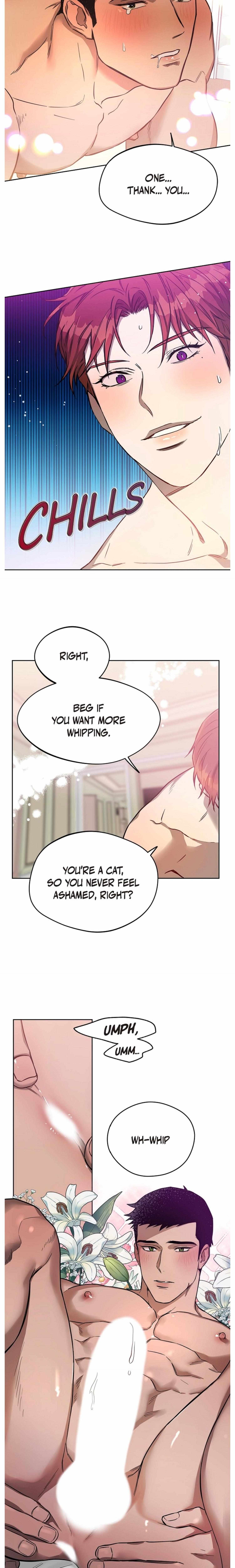 Read Ang Ang chapter 29 image 11 on Lezhin