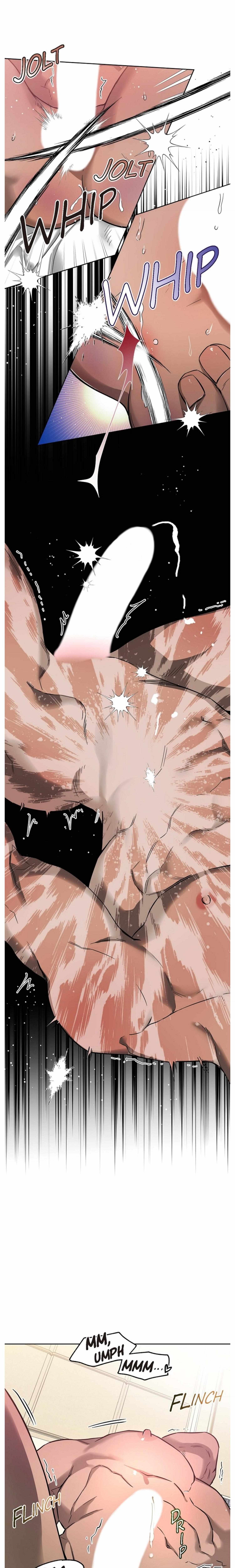 Read Ang Ang chapter 29 image 13 on Lezhin